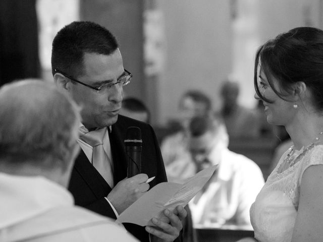 Le mariage de Patrick et Estelle à Duttlenheim, Bas Rhin 19