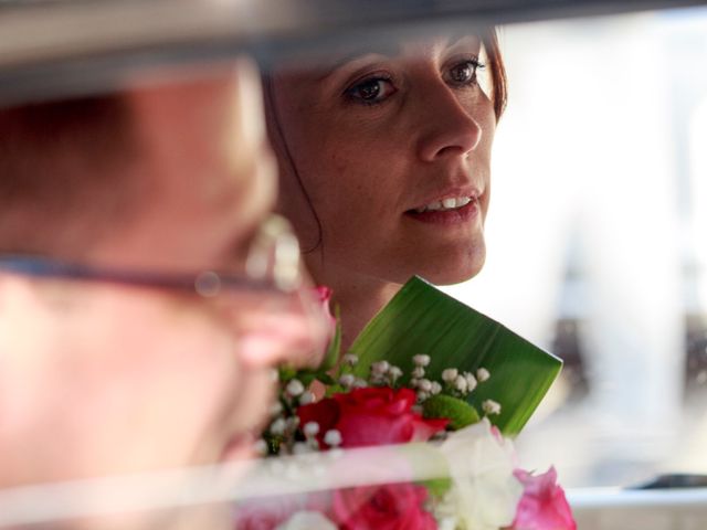 Le mariage de Patrick et Estelle à Duttlenheim, Bas Rhin 26