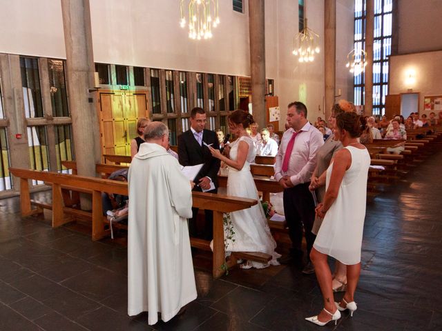 Le mariage de Patrick et Estelle à Duttlenheim, Bas Rhin 18