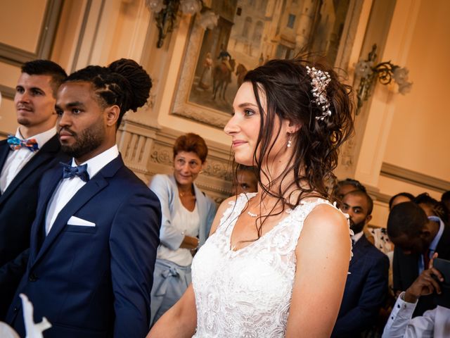 Le mariage de Dimitri et Vanessa à Chaumont, Haute-Marne 24