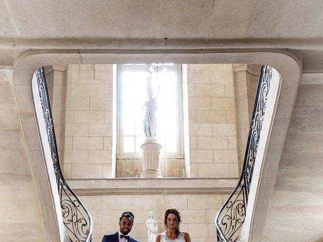 Le mariage de Dimitri et Vanessa à Chaumont, Haute-Marne 30