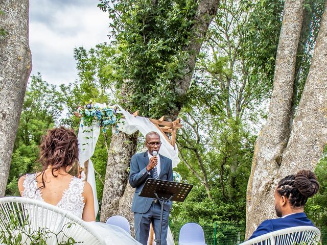 Le mariage de Dimitri et Vanessa à Chaumont, Haute-Marne 45