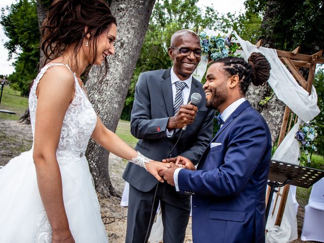 Le mariage de Dimitri et Vanessa à Chaumont, Haute-Marne 50