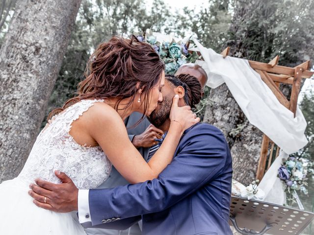 Le mariage de Dimitri et Vanessa à Chaumont, Haute-Marne 57