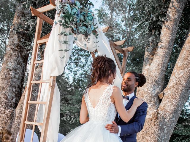 Le mariage de Dimitri et Vanessa à Chaumont, Haute-Marne 67