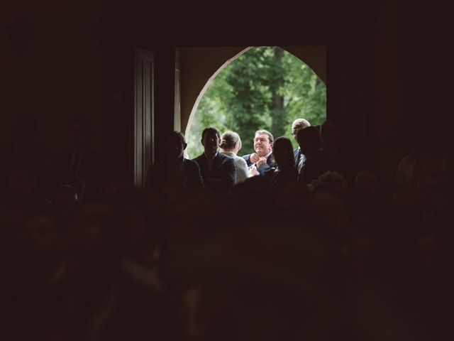 Le mariage de Baptiste et Chloé à Neuvy, Allier 12