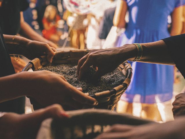 Le mariage de Edouard et Aurore à Belleville-en-Beaujolais, Rhône 5