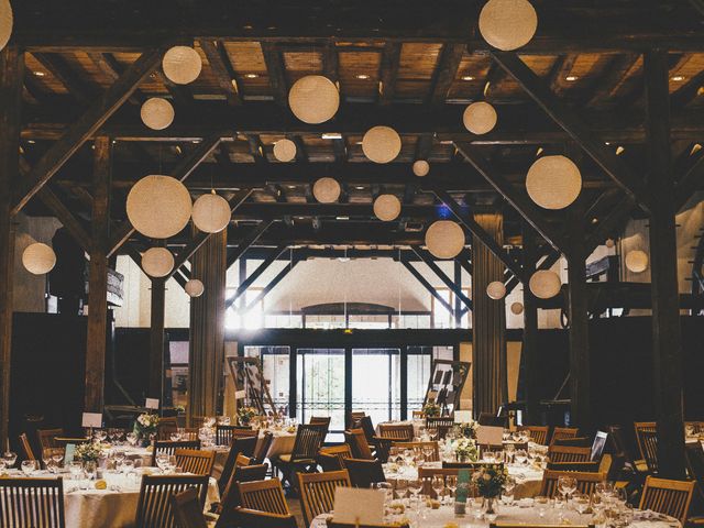 Le mariage de Edouard et Aurore à Belleville-en-Beaujolais, Rhône 15