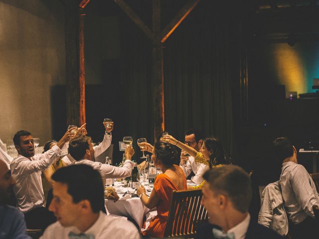 Le mariage de Edouard et Aurore à Belleville-en-Beaujolais, Rhône 22