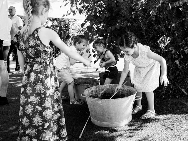 Le mariage de Mickaël et Alexandra à Auch, Gers 82