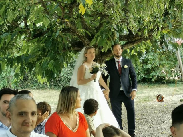 Le mariage de Victor  et Clélia  à Villeurbanne, Rhône 5