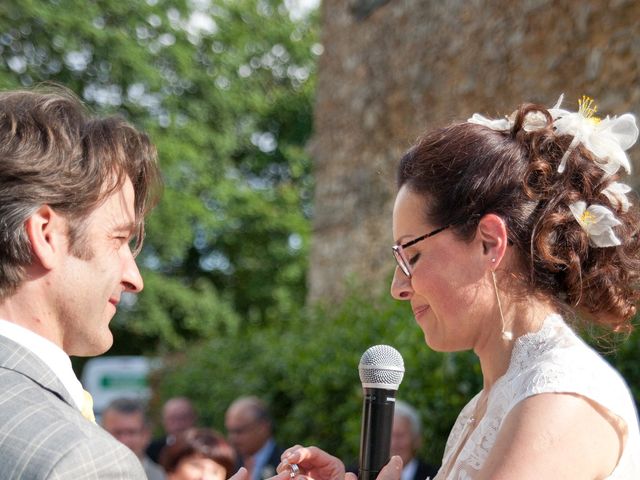 Le mariage de Xavier et Barbara à Riaillé, Loire Atlantique 60