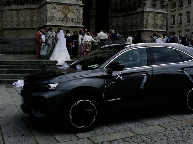 Le mariage de Daniel et Marie à Amiens, Somme 23