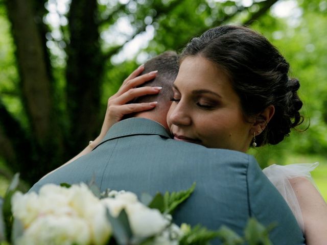 Le mariage de Daniel et Marie à Amiens, Somme 29