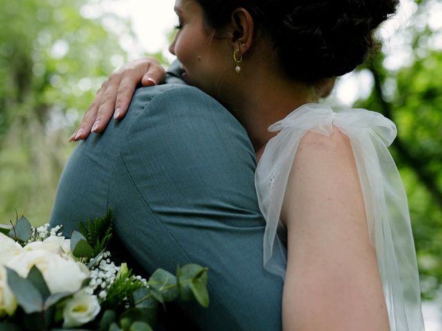 Le mariage de Daniel et Marie à Amiens, Somme 31