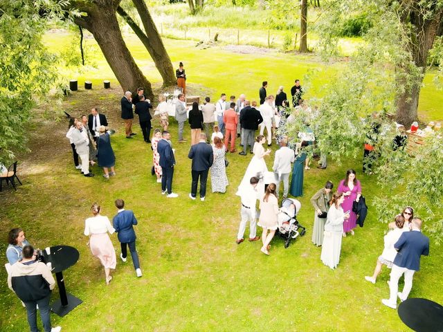 Le mariage de Daniel et Marie à Amiens, Somme 37