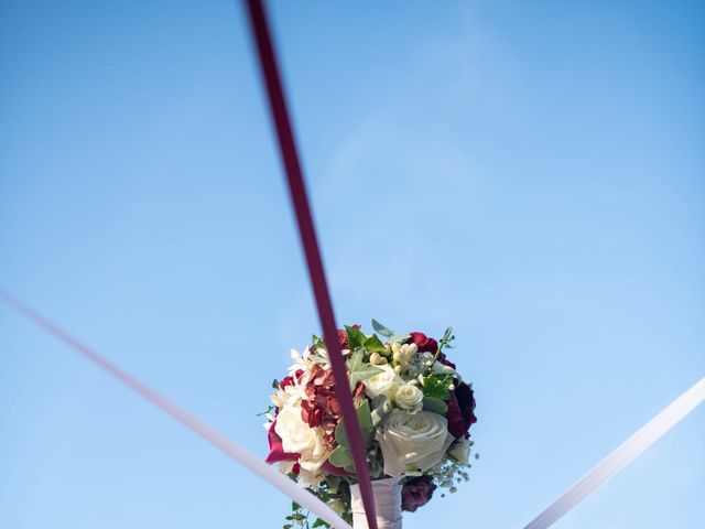 Le mariage de Jean-Michel et Samantha à Roquefort, Gers 12