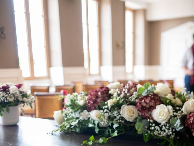 Le mariage de Jean-Michel et Samantha à Roquefort, Gers 21