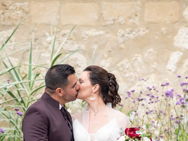 Le mariage de Jean-Michel et Samantha à Roquefort, Gers 29