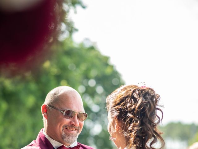 Le mariage de Jean-Michel et Samantha à Roquefort, Gers 39