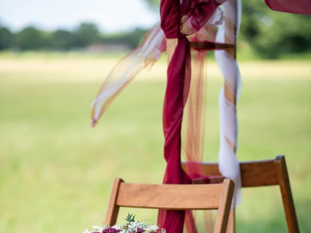 Le mariage de Jean-Michel et Samantha à Roquefort, Gers 50