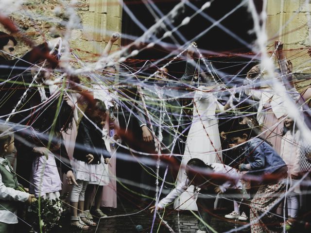 Le mariage de Quentin et Ludivine à Le Vieil-Baugé, Maine et Loire 13