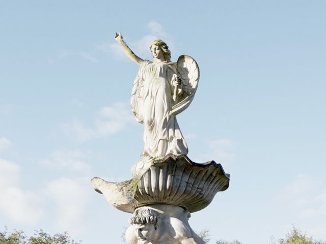 Le mariage de Quentin et Clémence à Falaise, Calvados 4