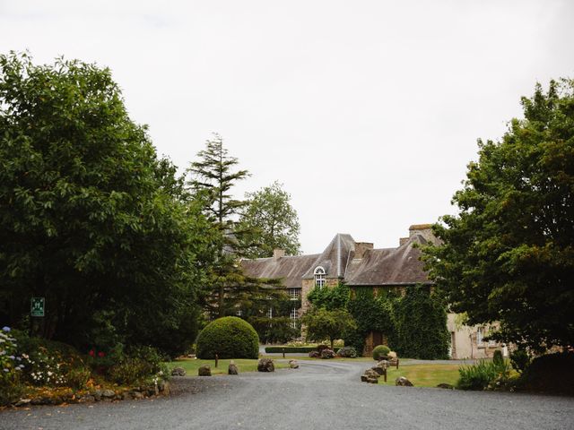 Le mariage de Tanguy et Anne-Laure à Saint-Lô, Manche 3