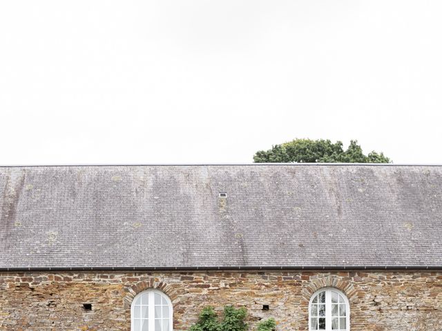 Le mariage de Tanguy et Anne-Laure à Saint-Lô, Manche 5