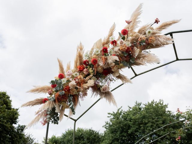 Le mariage de Tanguy et Anne-Laure à Saint-Lô, Manche 6