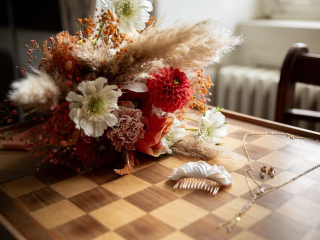 Le mariage de Tanguy et Anne-Laure à Saint-Lô, Manche 9