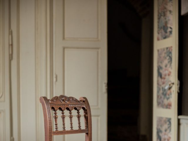 Le mariage de Tanguy et Anne-Laure à Saint-Lô, Manche 10
