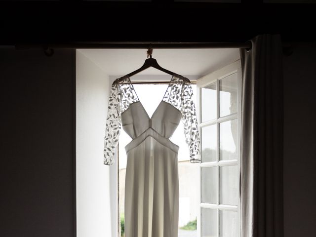 Le mariage de Tanguy et Anne-Laure à Saint-Lô, Manche 13
