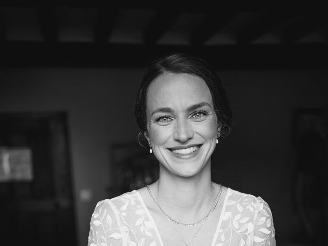 Le mariage de Tanguy et Anne-Laure à Saint-Lô, Manche 19