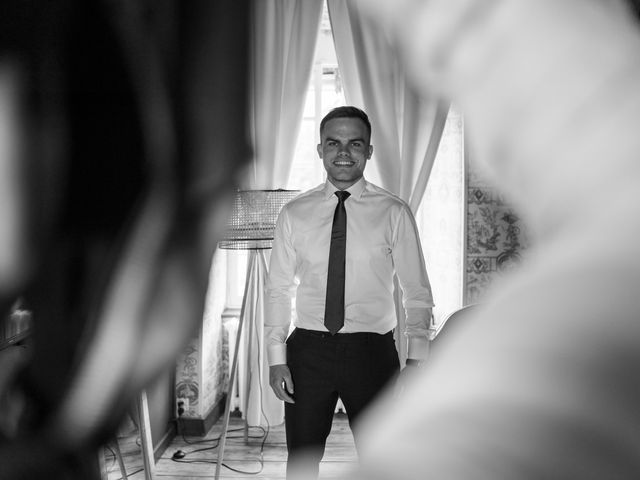 Le mariage de Tanguy et Anne-Laure à Saint-Lô, Manche 22