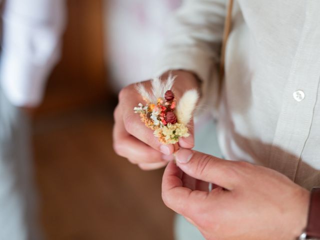 Le mariage de Tanguy et Anne-Laure à Saint-Lô, Manche 24