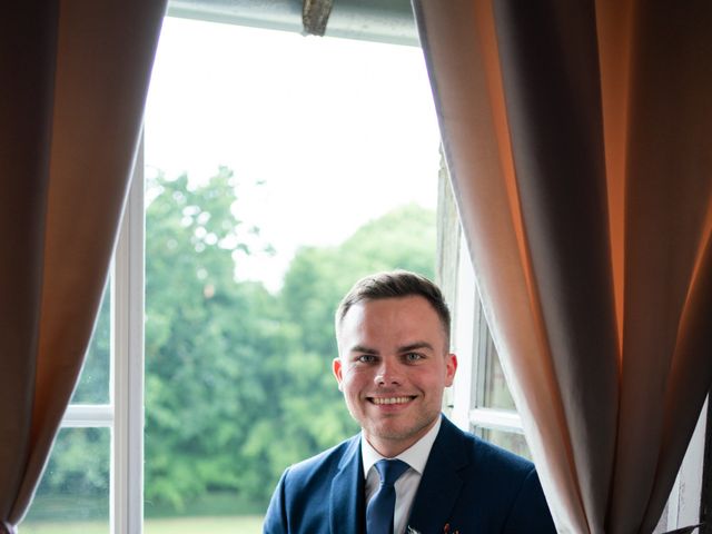 Le mariage de Tanguy et Anne-Laure à Saint-Lô, Manche 25
