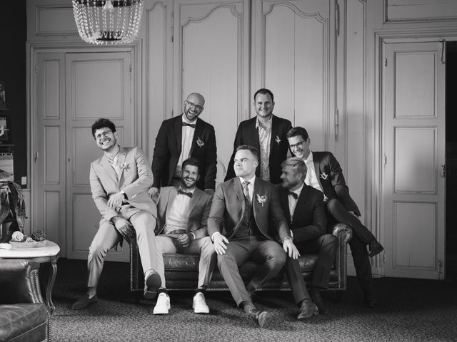 Le mariage de Tanguy et Anne-Laure à Saint-Lô, Manche 26