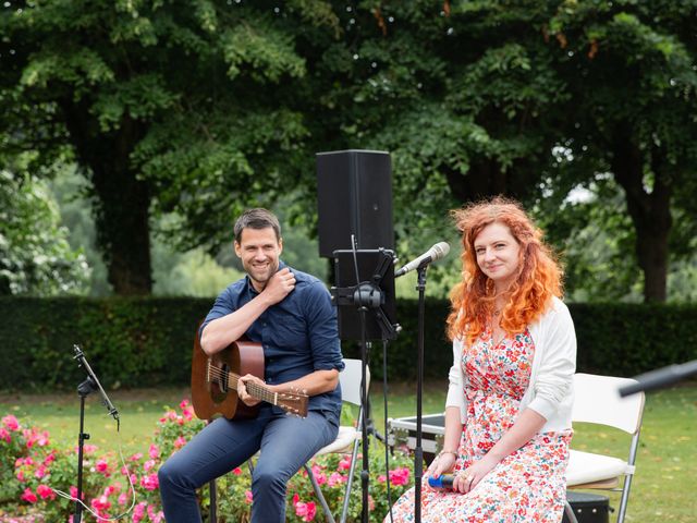Le mariage de Tanguy et Anne-Laure à Saint-Lô, Manche 28