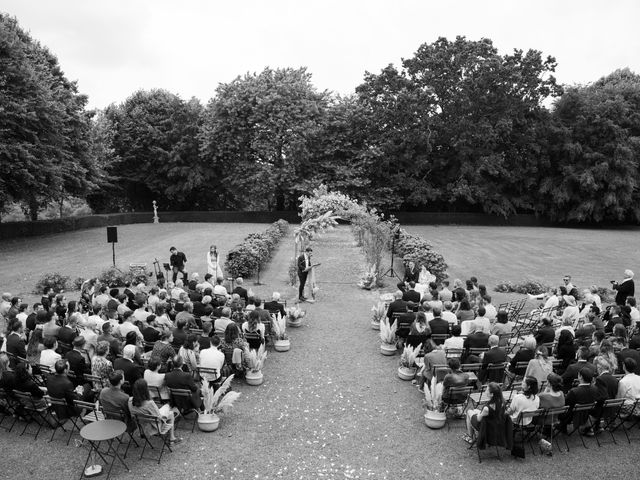 Le mariage de Tanguy et Anne-Laure à Saint-Lô, Manche 30