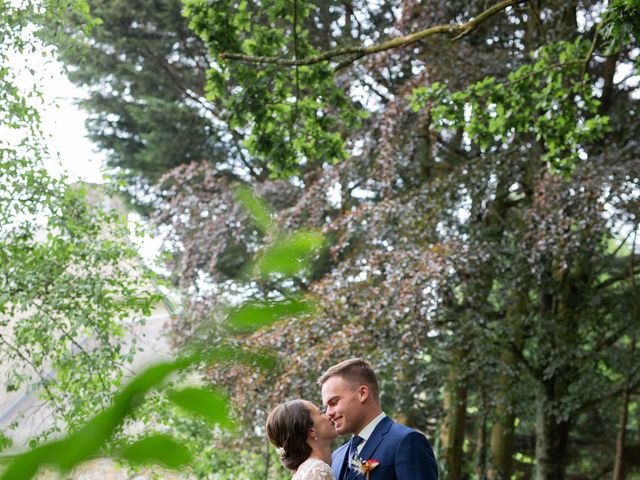 Le mariage de Tanguy et Anne-Laure à Saint-Lô, Manche 38