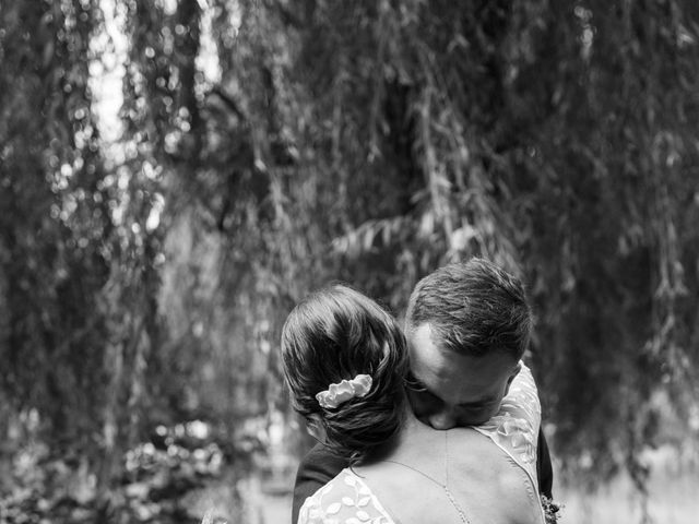 Le mariage de Tanguy et Anne-Laure à Saint-Lô, Manche 40