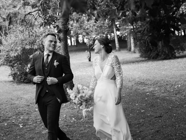 Le mariage de Tanguy et Anne-Laure à Saint-Lô, Manche 41