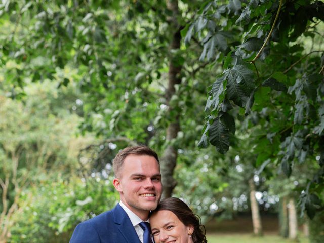 Le mariage de Tanguy et Anne-Laure à Saint-Lô, Manche 1