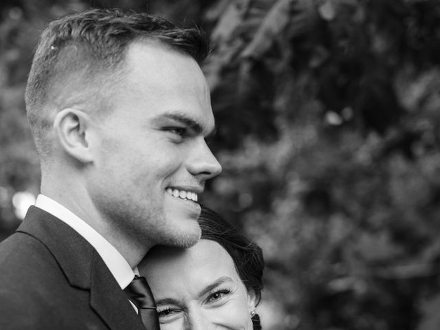 Le mariage de Tanguy et Anne-Laure à Saint-Lô, Manche 42