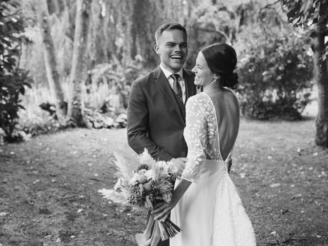 Le mariage de Tanguy et Anne-Laure à Saint-Lô, Manche 44