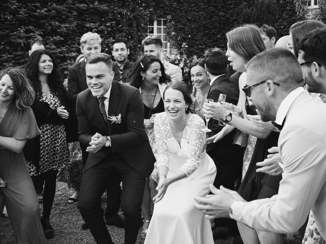 Le mariage de Tanguy et Anne-Laure à Saint-Lô, Manche 47