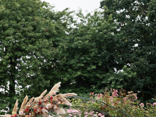 Le mariage de Tanguy et Anne-Laure à Saint-Lô, Manche 53