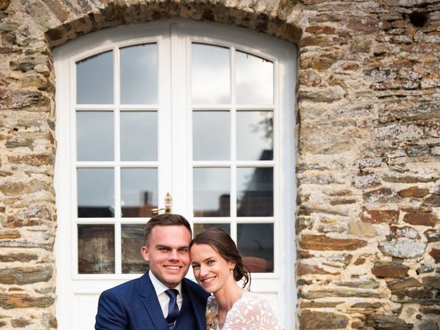 Le mariage de Tanguy et Anne-Laure à Saint-Lô, Manche 57