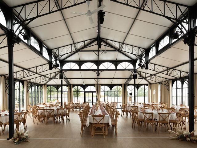 Le mariage de Tanguy et Anne-Laure à Saint-Lô, Manche 58